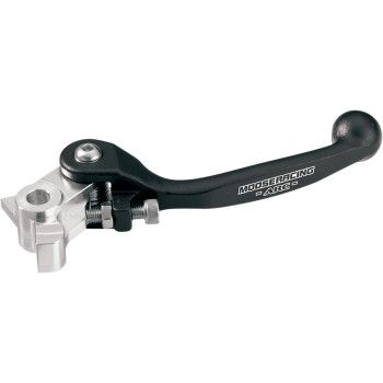 Moose Offroad Flex Brake Lever by ARC - Triumph/Suzuki/Kawasaki/Yamaha