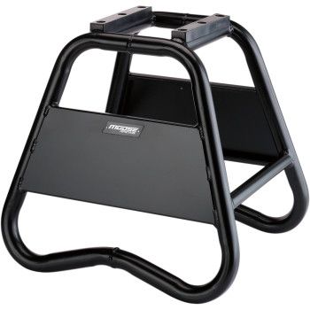 Moose Offroad Pro MR-1 Bike Stand (Black)