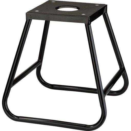 Moose Offroad MR-2 Bike Stand (Black)