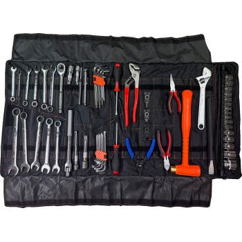 Moose Offroad Ultimate Tool Kit (66 pc)