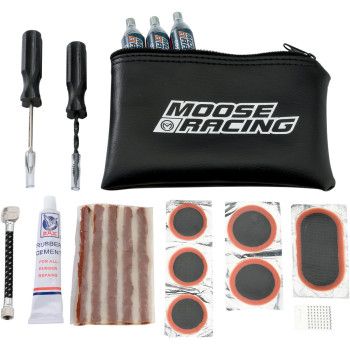 Moose Offroad Ultimate Tire Repair Kit