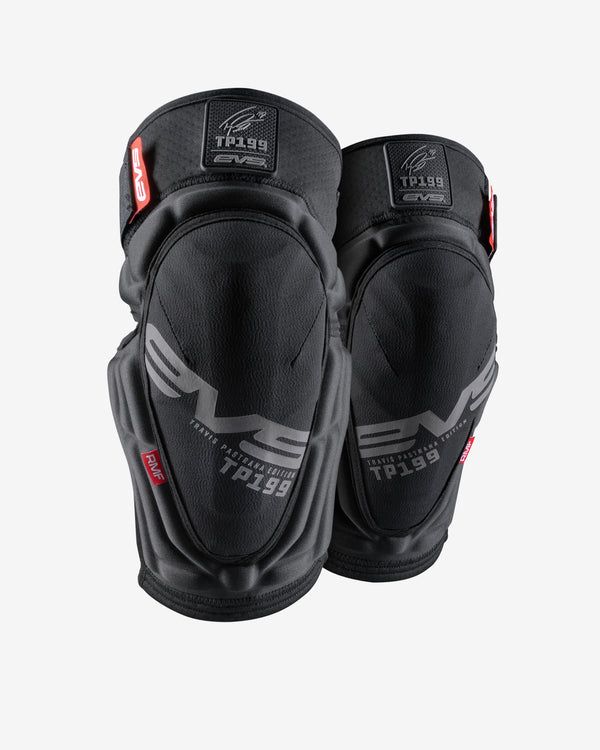 EVS TP199 Lite Knee Pad (Blackout)
