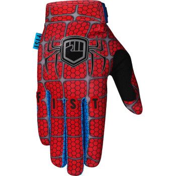 Fist Handwear Strapped Gloves - Webs