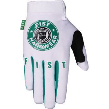 Fist Handwear Strapped Gloves - Roasted