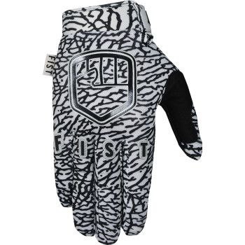 Fist Handwear Strapped Youth Gloves - Elephant