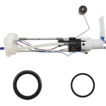 Moose Offroad Fuel Pump Module - Polaris
