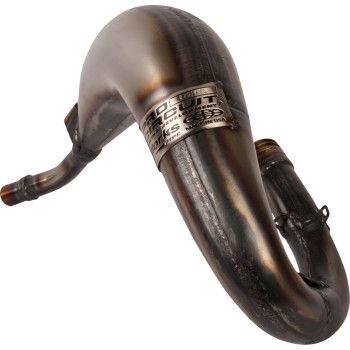 Pro Circuit Works Pipe - 0752465 - KTM/Husqvarna/GasGas 65cc