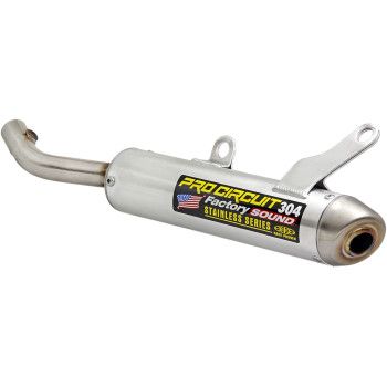 Pro Circuit 304 Factory Sound Silencer -SY03250-SE - Yamaha YZ250