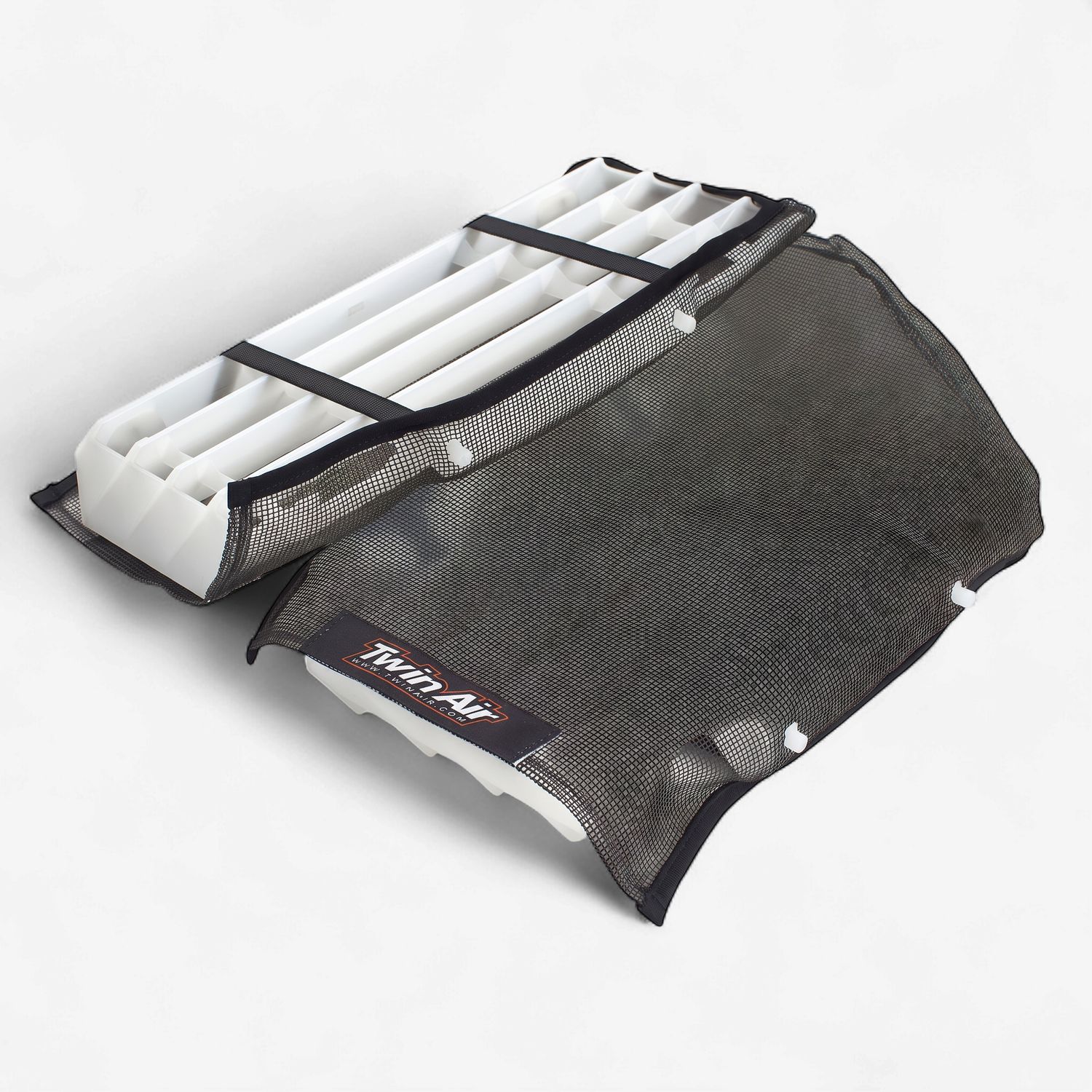 Twin Air Radiator Sleeve -177759SL14 - Kawasaki KX450F (25') / KX250F (24-25')