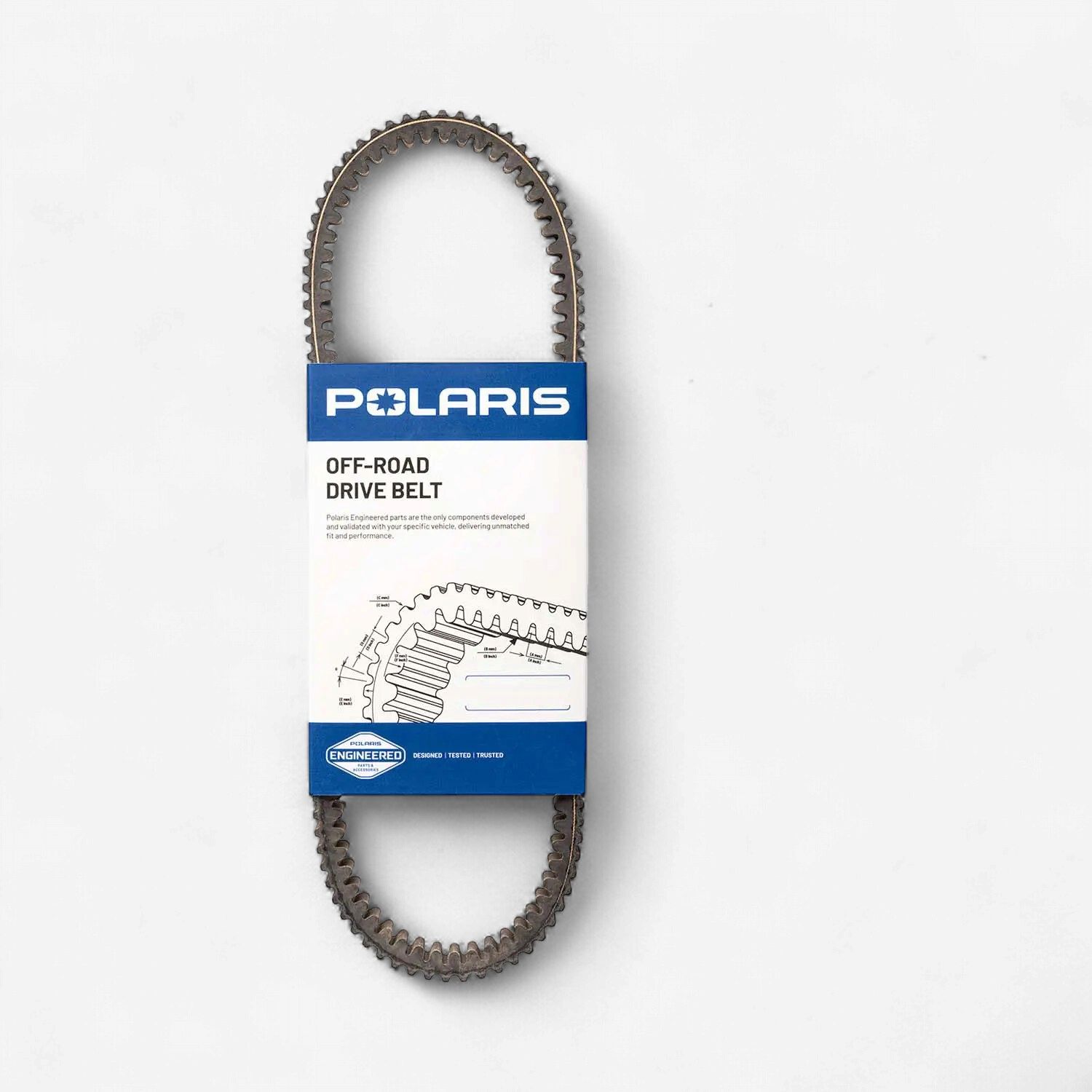 Polaris Belt-Drive,EBS - 3211113