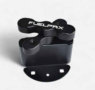 Rotopax DLX Pack Mount - FX-DLX-PM