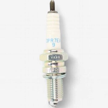 NGK Spark Plug - DPR7EA-9