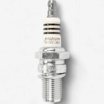NGK Spark Plug - BR10ECMIX