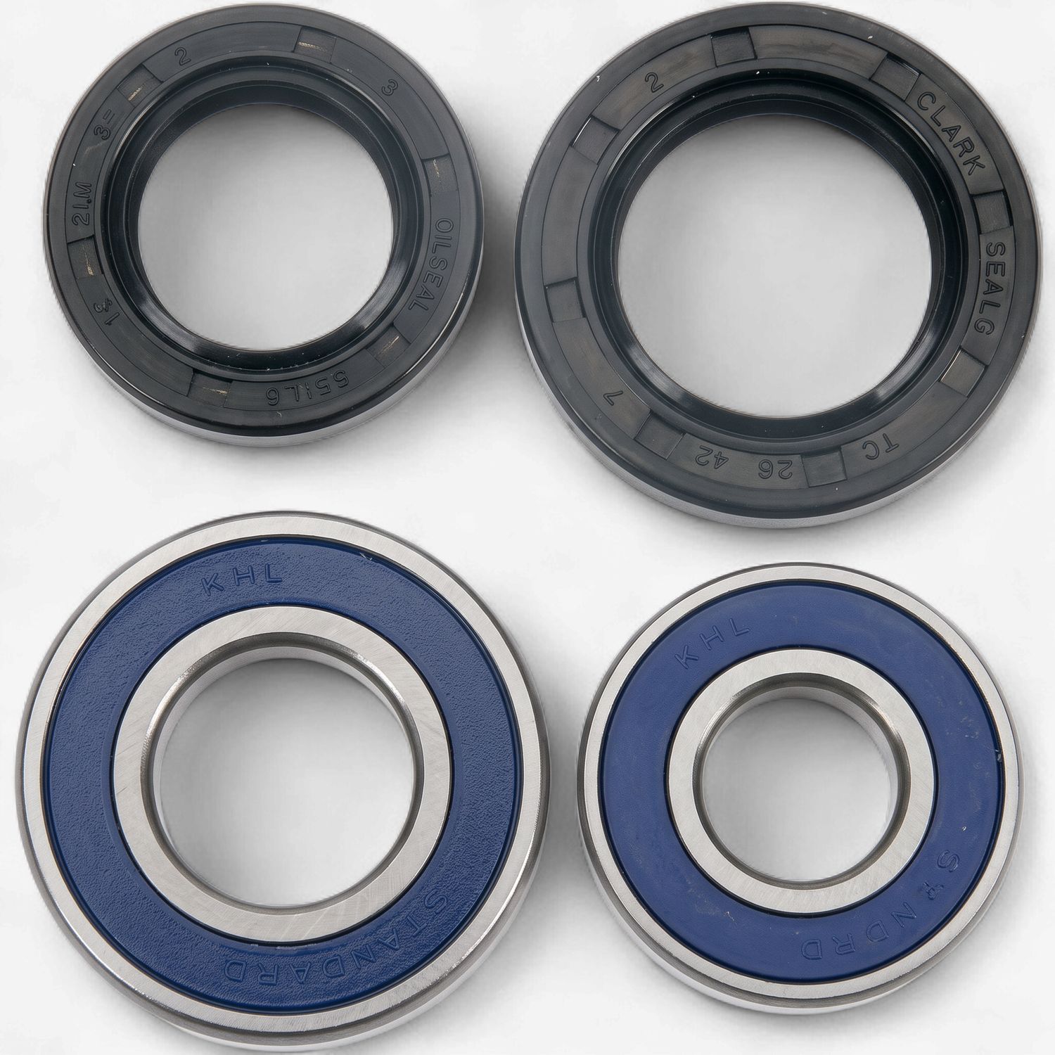 All Balls Wheel Bearing Kit - 25-1042