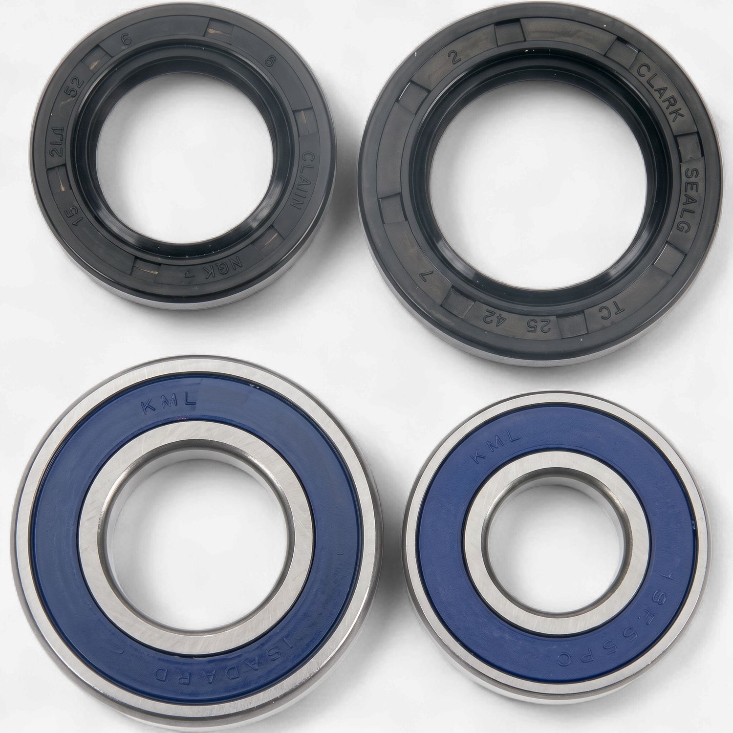Moose Offroad Wheel Bearing Kit - A25-1042