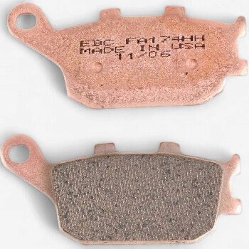 EBC Brake Pads - FA174HH