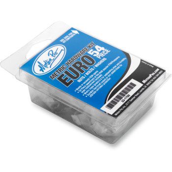 Motion Pro Hardware Kit (Metric/Eruo) - 33-1700