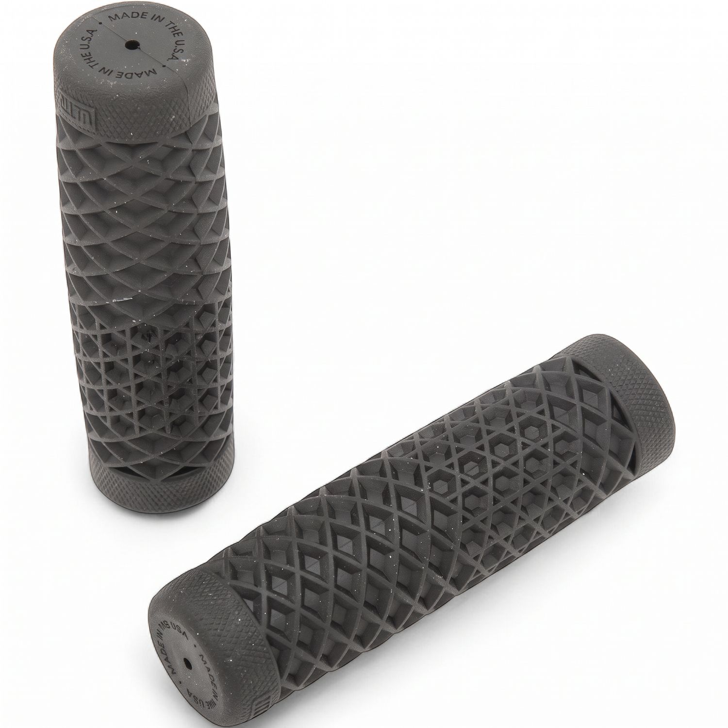 ODI Vans Grips (1") - Black