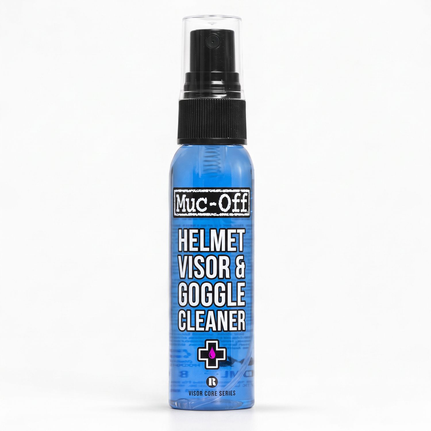 Muc-Off Helmet Visor and Goggle Cleaner - MOX-212