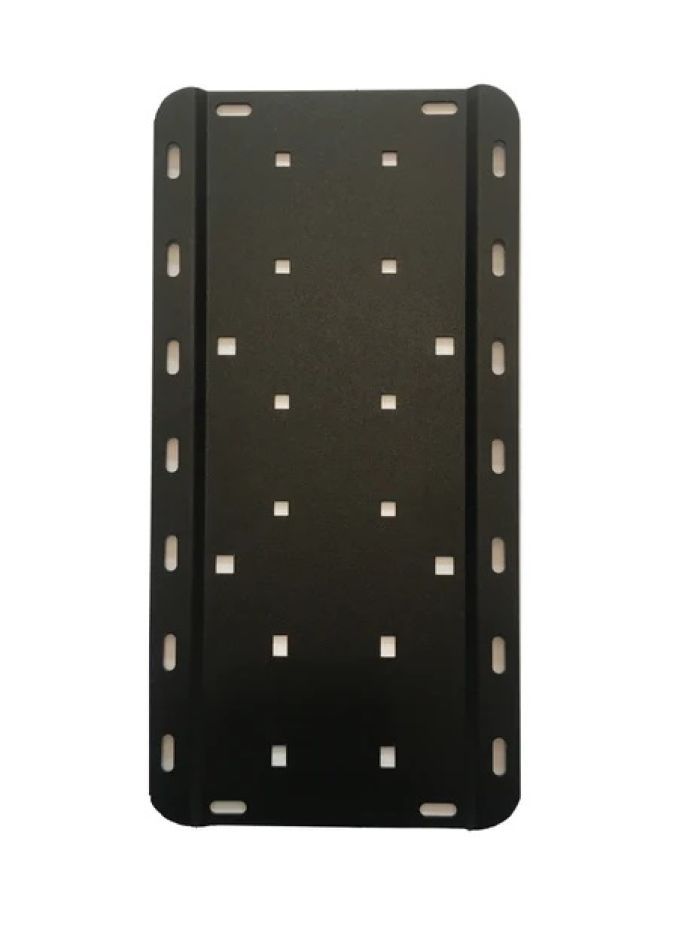 Rotopax Universal Mounting Plate - FX-UP