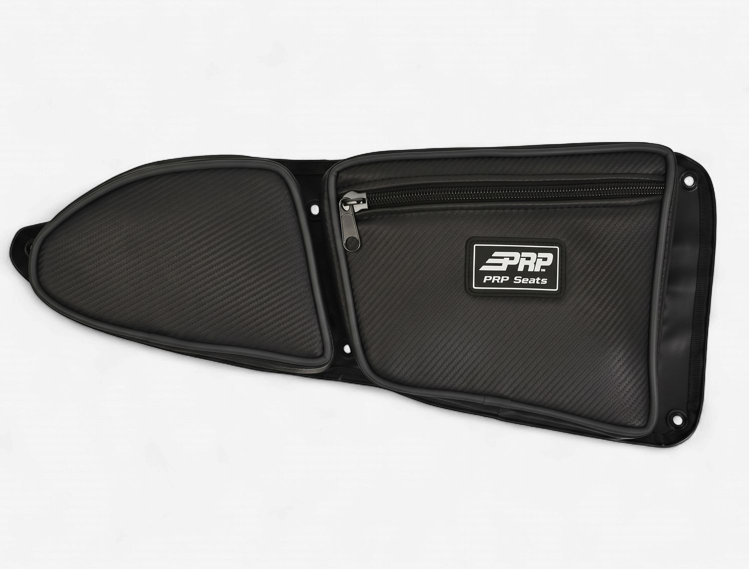 PRP Polaris RZR Door Bag w/ Knee Pad (Driver Side) - E36-210