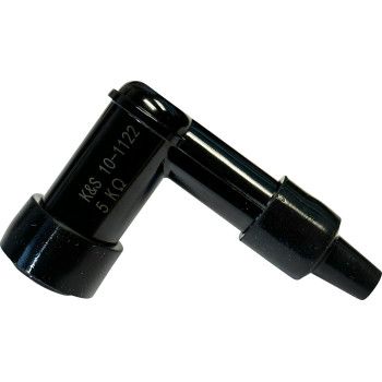 K&amp;S Spark Plug Cover Resistor (14mm) - 10-1122