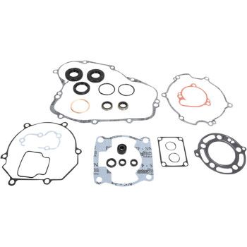 Moose Offroad Complete Engine Gasket and Oil Seal Kit - 0934-4793