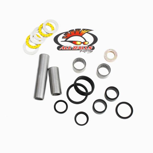 All Balls Swing Arm Bearing Kit - 28-1097