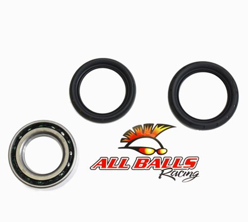 All Balls Wheel Bearing and Seal Kit - 25-1480
