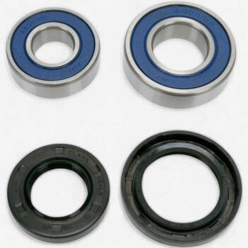 Moose Offroad Front Wheel Bearing Kit - A25-1035