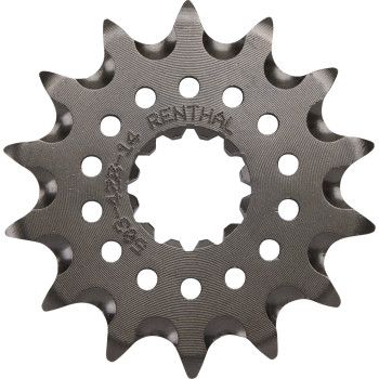 Renthal Front Sprocket - 503--428-14GP