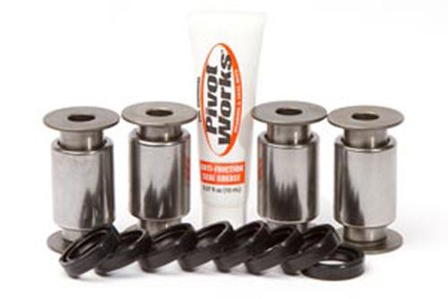 Pivot Works A-Arm Kit (Suzuki) - PWAAK-S08-400U