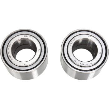 Pivot Works Wheel Bearing Kit - PWFWK-H56-000