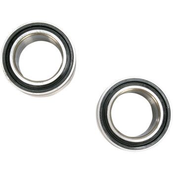 Pivot Works Wheel Bearing Kit - PWFWK-P10-000