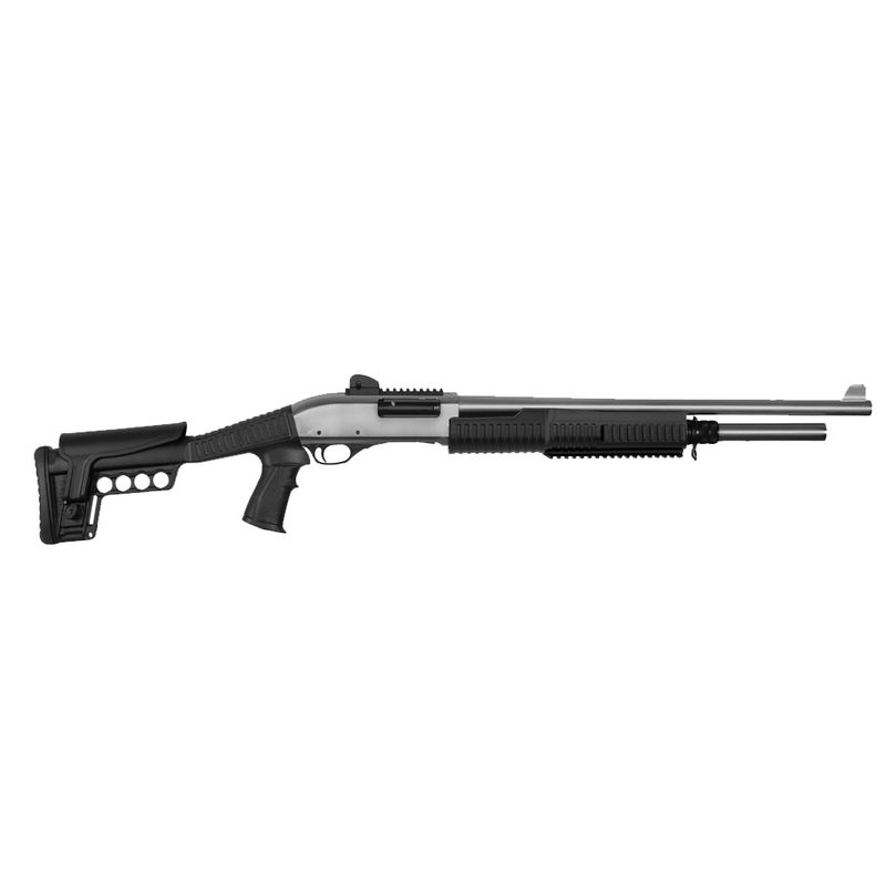 ESCOPETA HUNT GROUP 12 UAB XRP 004 SINT NIQUEL