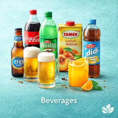 Beverages
