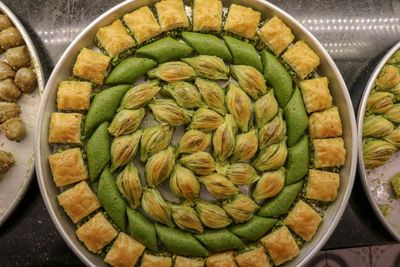 Gulluoglu Baklava