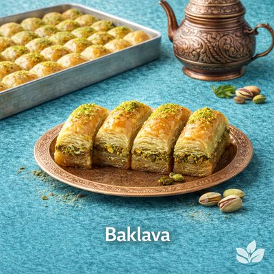 Baklava