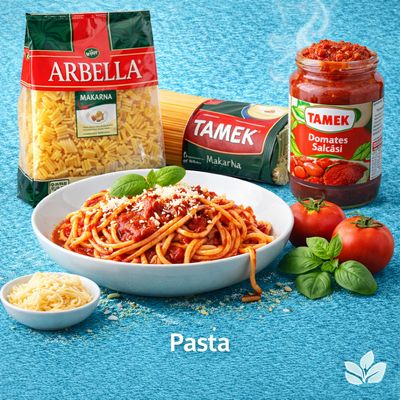 Pasta