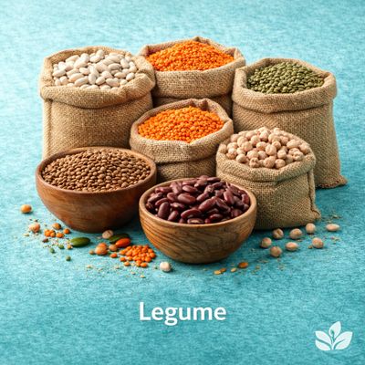 Legume