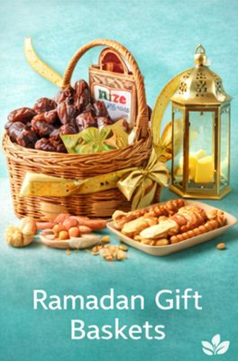 Ramadan Gift Baskets