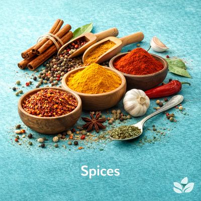 Spices