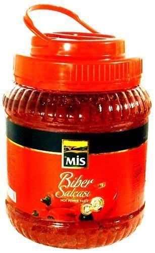 MIS Pepper Paste Mild 1650g