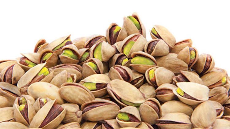 Turkish Roasted Pistachios (Antep Fistigi) 16oz