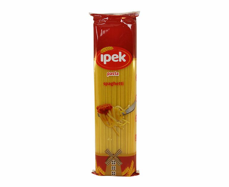 IPEK Pasta Spaghetti