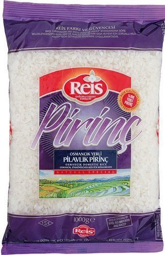 REIS Osmancik Rice 1kg