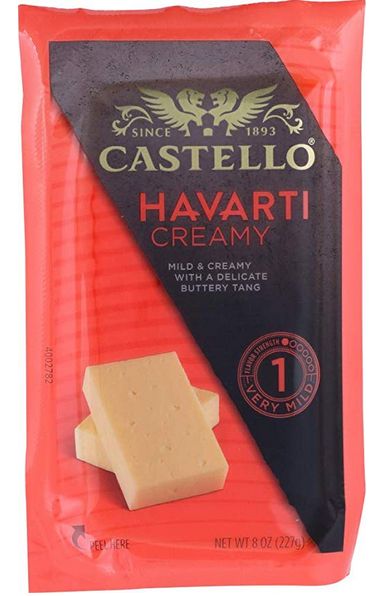 Havarti Creamy Cheese (1 Item Only)