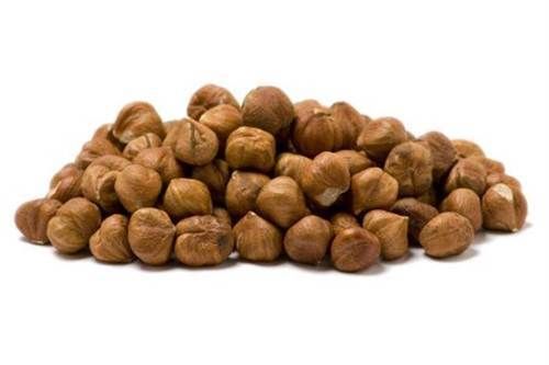 Oregon Raw Hazelnut 14oz