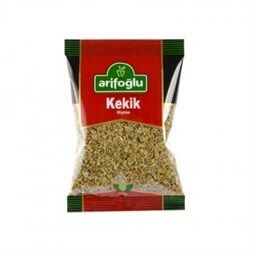 ARIFOGLU Kekik - Thym Thyme 50g