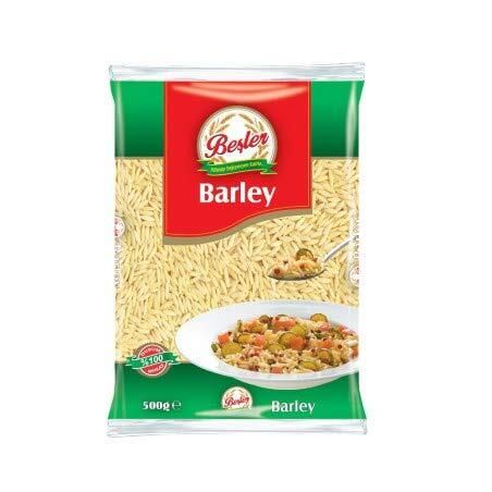 Besler Orzo (Arpa Sehriye) 500g Barley